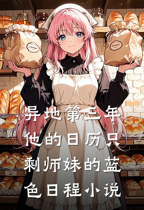 异地第三年他的日历只剩师妹的蓝色日程小说