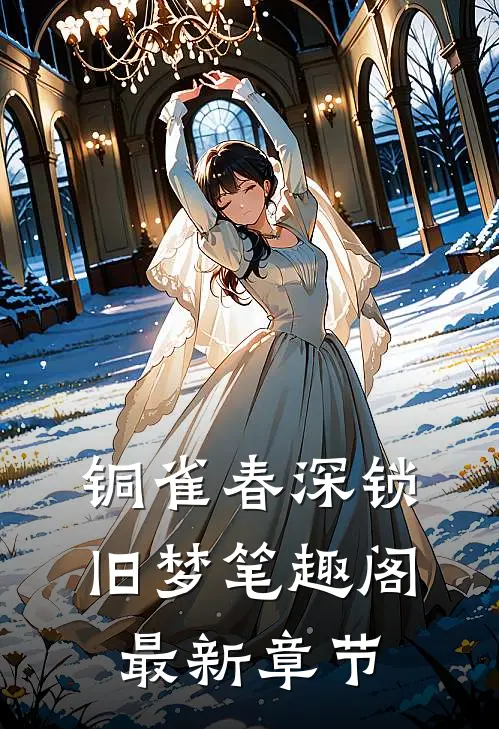 铜雀春深锁旧梦笔趣阁最新章节