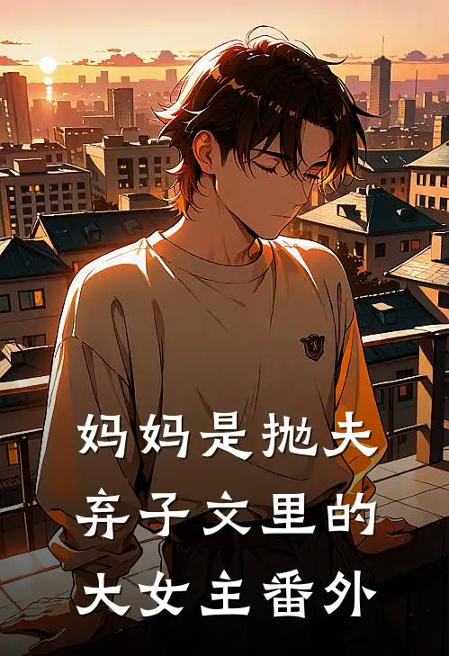 妈妈是抛夫弃子文里的大女主 番外