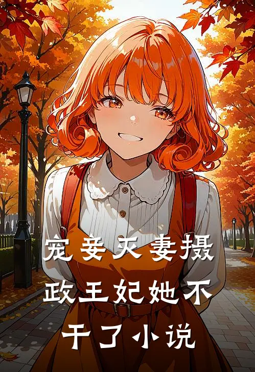 宠妾灭妻摄政王妃她不干了全文阅读