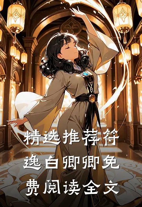 精选推荐符逸白卿卿免费阅读全文