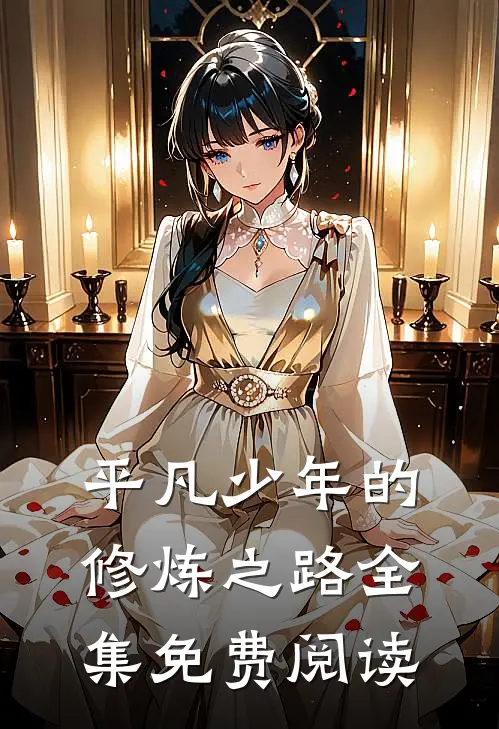 平凡少年的修炼之路全集免费阅读