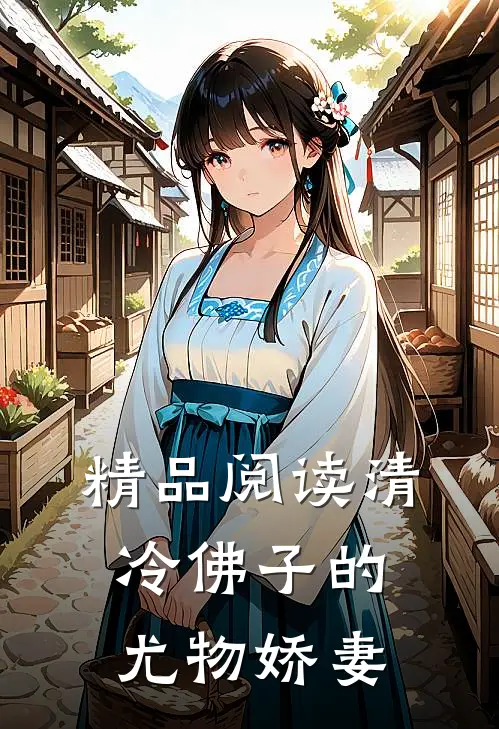 精品阅读清冷佛子的尤物娇妻