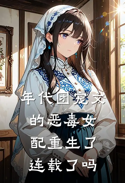 年代团宠文的恶毒女配重生了连载了吗