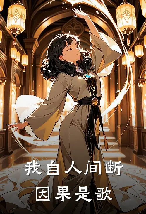 我自人间断因果是歌