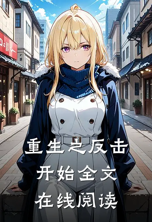重生之反击开始全文在线阅读