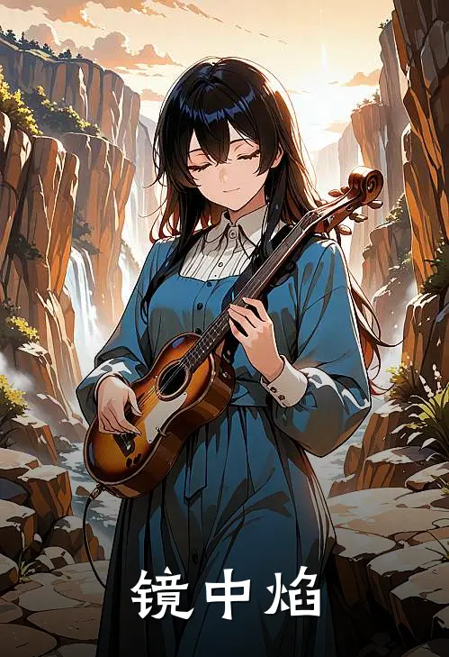 镜中焰