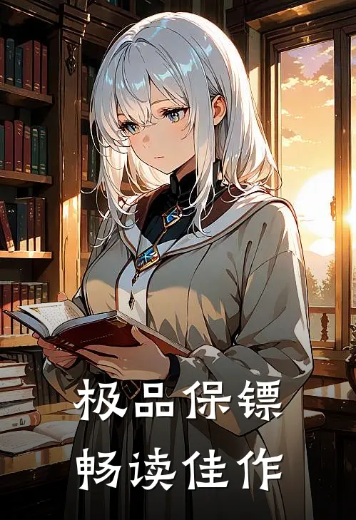 极品保镖畅读佳作