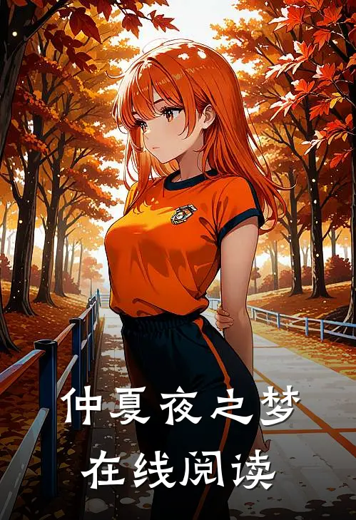 仲夏夜之梦在线阅读