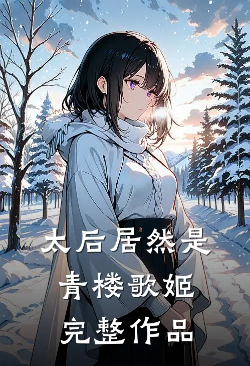 太后居然是青楼歌姬完整作品