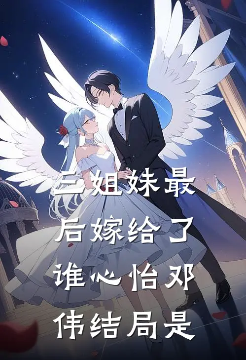 三姐妹最后嫁给了谁心怡邓伟结局是