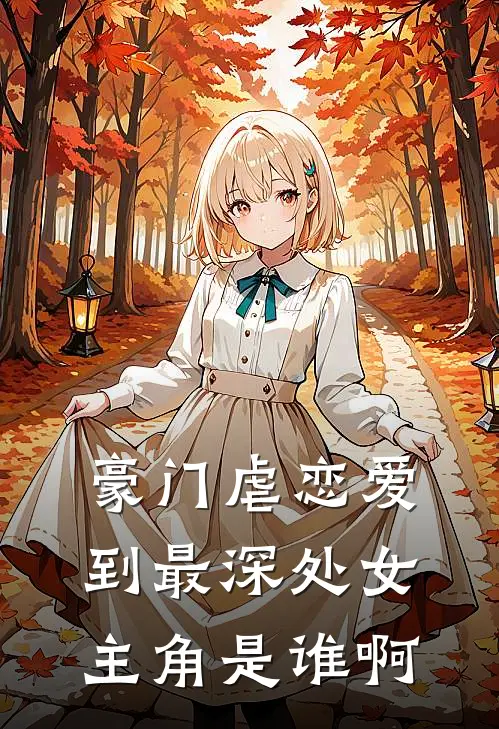 豪门虐恋爱到最深处女主角是谁啊