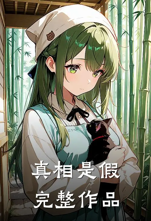 真相是假完整作品