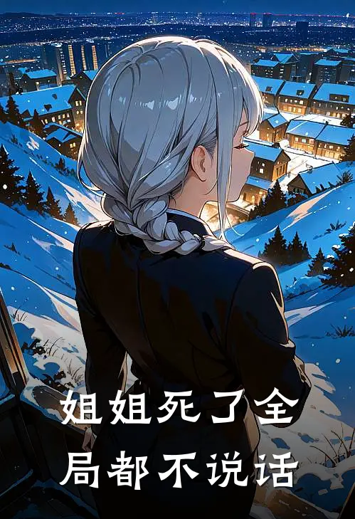 姐姐死了全局都不说话