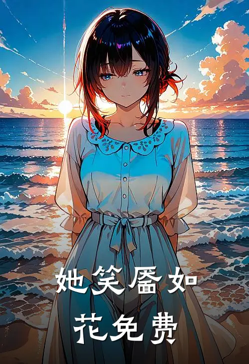 她笑靥如花免费