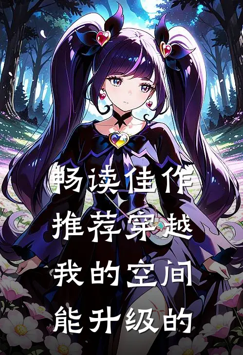 畅读佳作推荐穿越我的空间能升级的