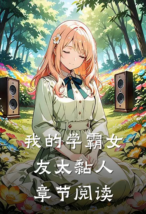 我的学霸女友太黏人章节阅读