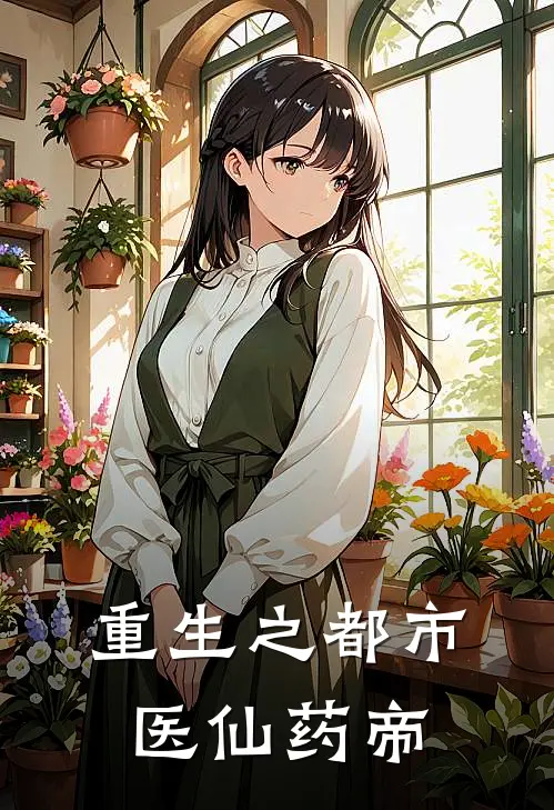 重生之都市医仙药帝