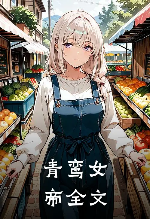 青鸾女帝全文