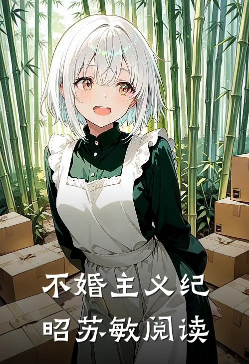 不婚主义纪昭苏敏阅读