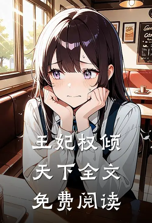 王妃权倾天下全文免费阅读
