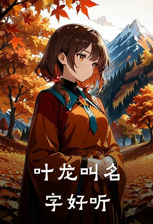 叶龙叫名字好听