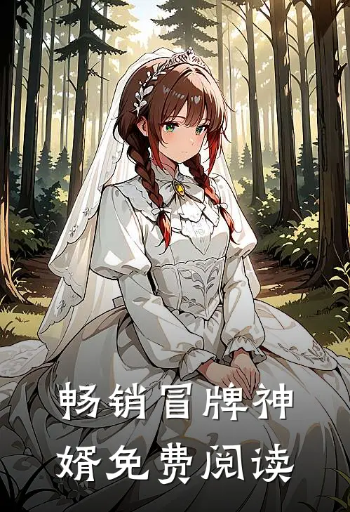 畅销冒牌神婿免费阅读