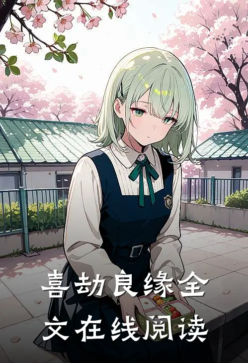 喜劫良缘全文在线阅读