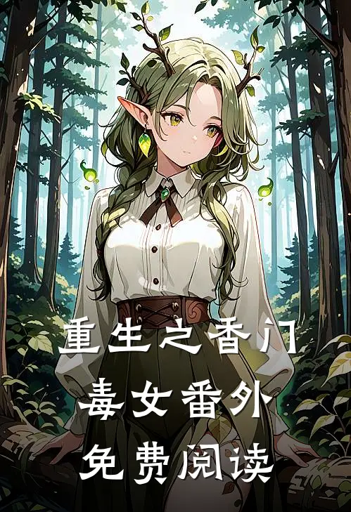 重生之香门毒女 番外免费阅读