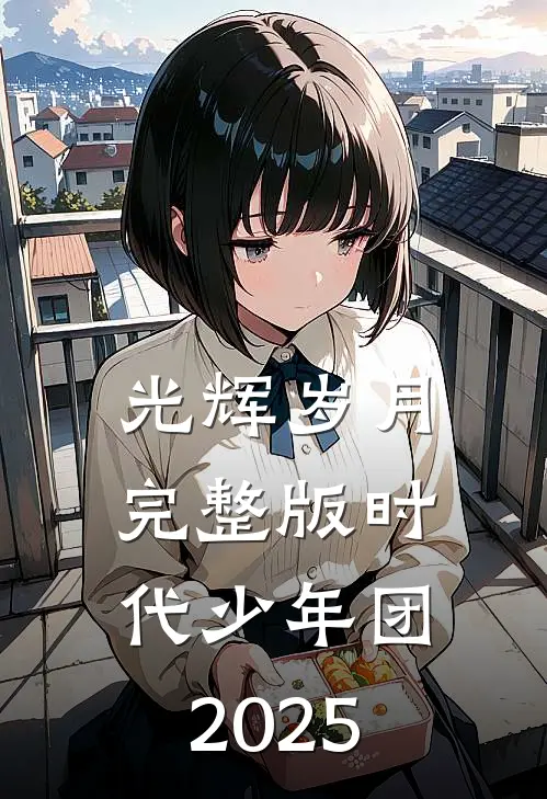 光辉岁月完整版时代少年团2025