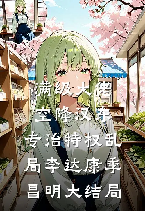 满级大佬空降汉东，专治特权乱局李达康季昌明大结局