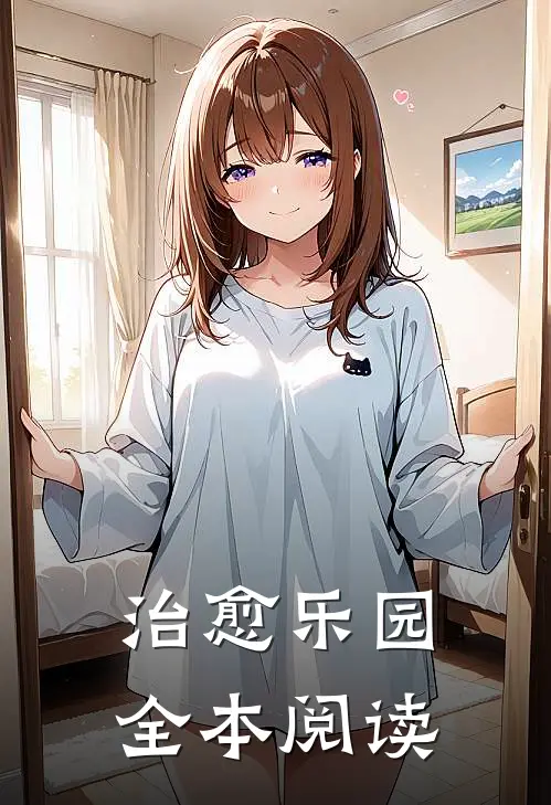 治愈乐园全本阅读