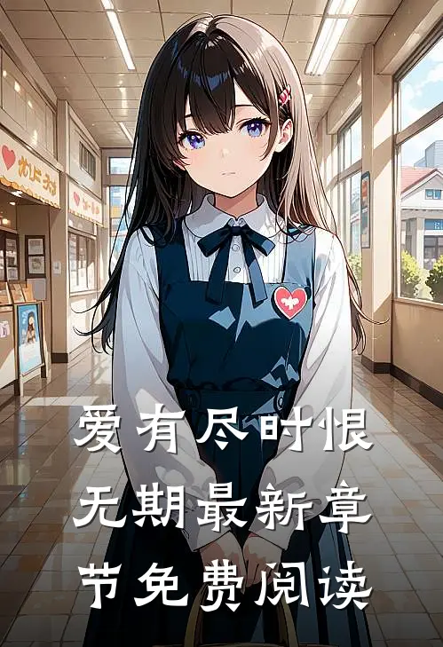爱有尽时恨无期最新章节免费阅读