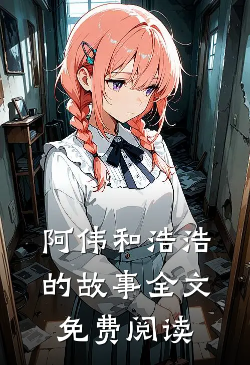 阿伟和浩浩的故事全文免费阅读