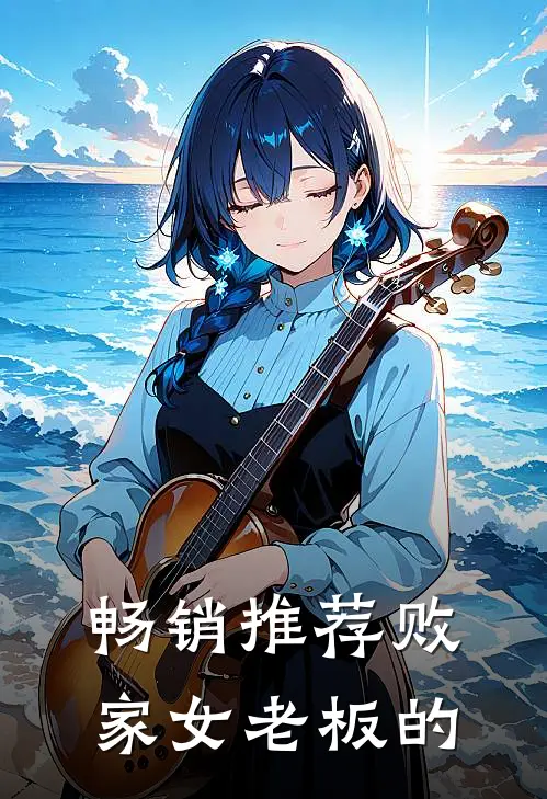 畅销推荐败家女老板的