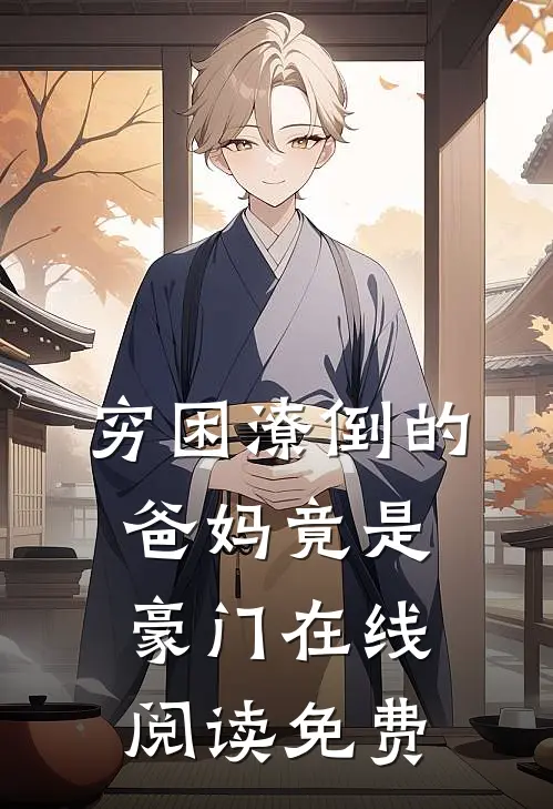 穷困潦倒的爸妈竟是豪门在线阅读免费