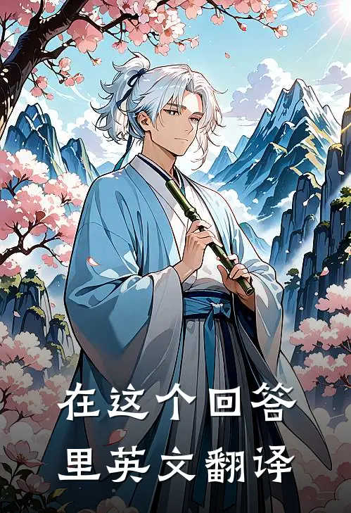 在这个回答里英文翻译