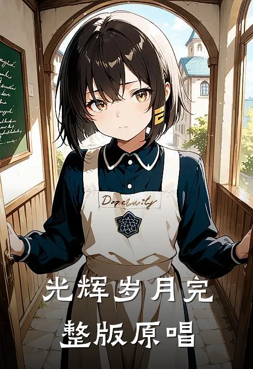 光辉岁月完整版原唱