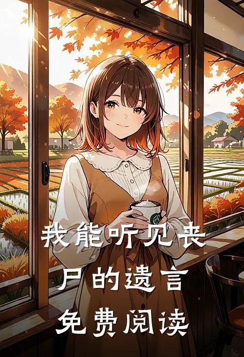 我能听见丧尸的遗言免费阅读