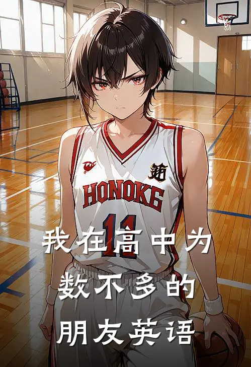 我在高中为数不多的朋友英语