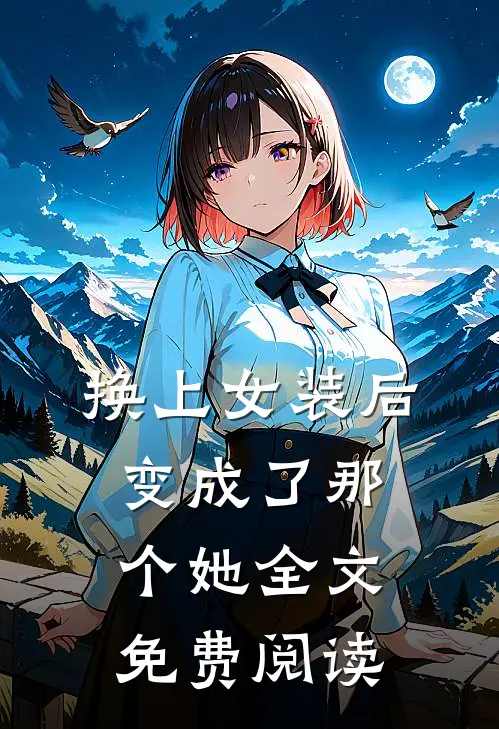 换上女装后变成了那个她全文免费阅读