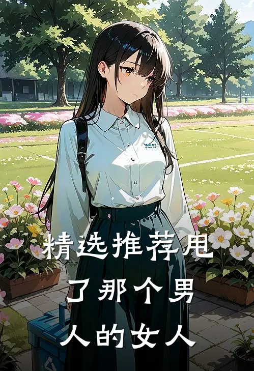 精选推荐甩了那个男人的女人