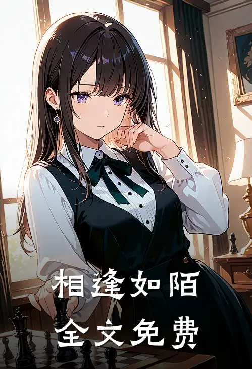 相逢如陌全文免费