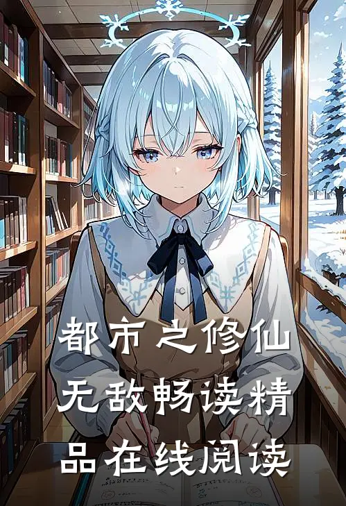 都市之修仙无敌畅读精品在线阅读