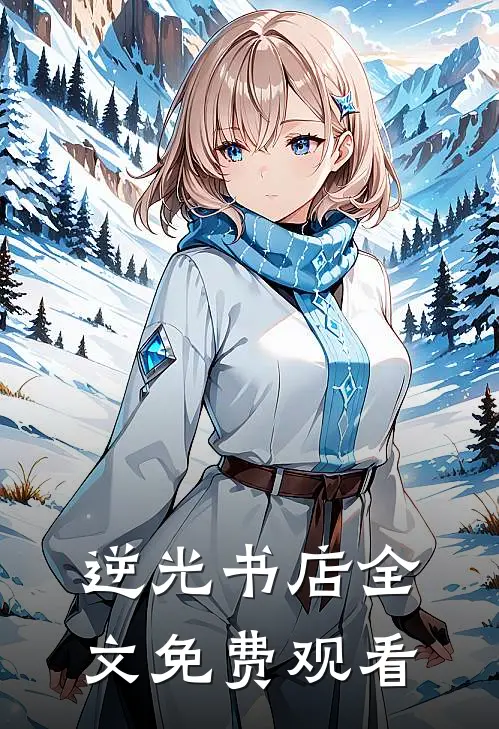 逆光书店全文免费观看