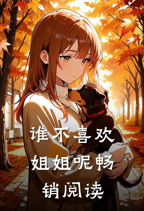 谁不喜欢姐姐呢畅销阅读