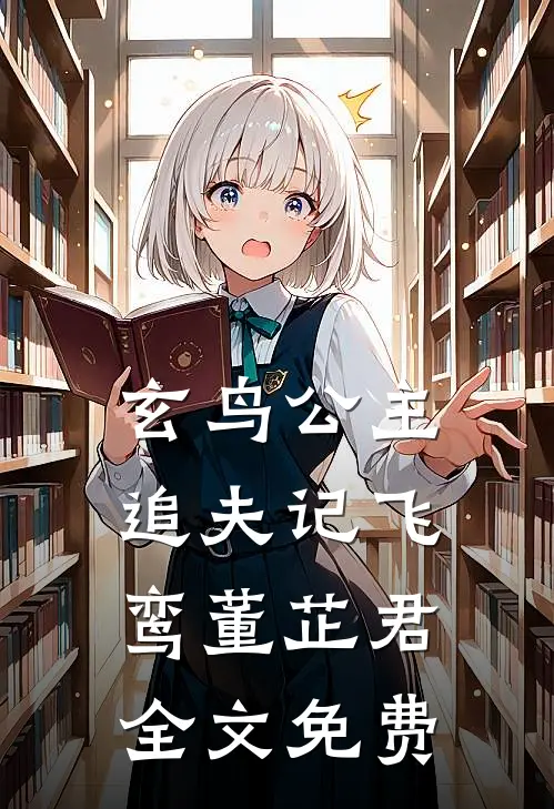 玄鸟公主追夫记飞鸾董芷君全文免费