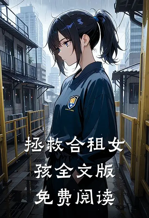 拯救合租女孩全文版免费阅读