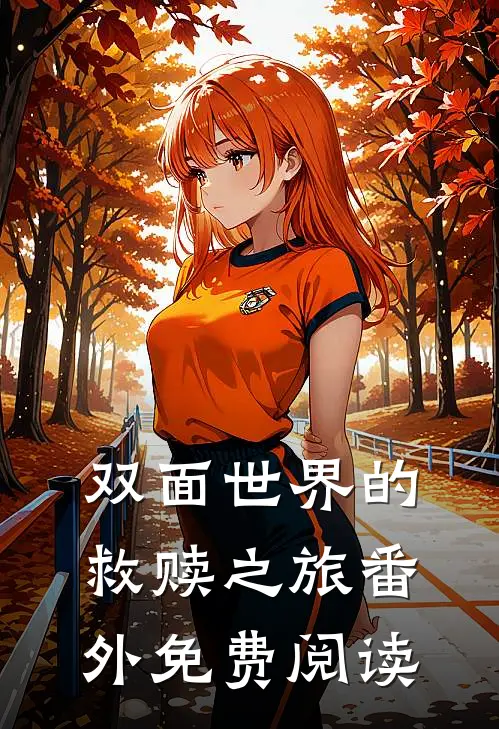 双面世界的救赎之旅 番外免费阅读