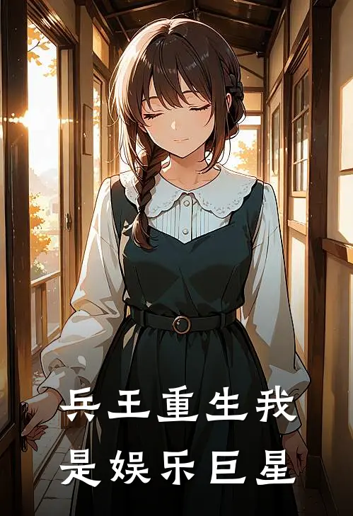 兵王重生我是娱乐巨星